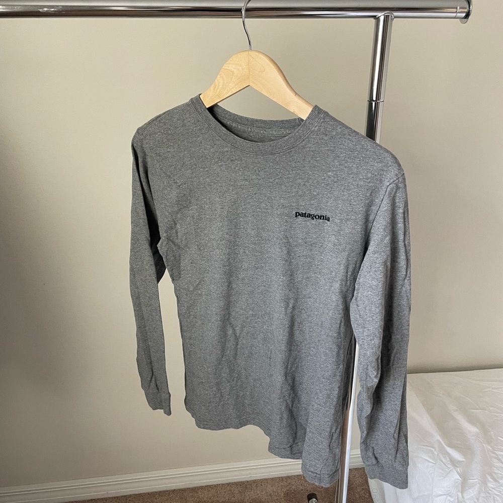 Patagonia Shirt